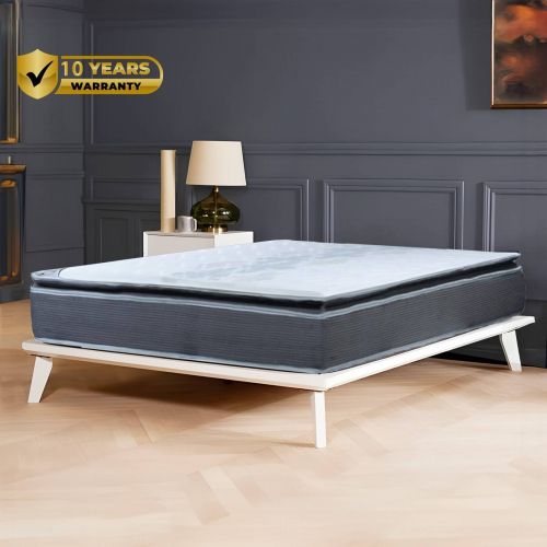 Lotus | Bed Mattress 13 Layers, Height 29 cm, Size 190x150 cm