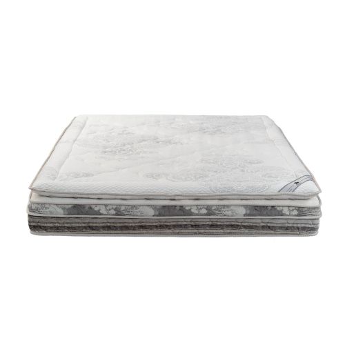 Island | Bed Mattress 16 Layers
