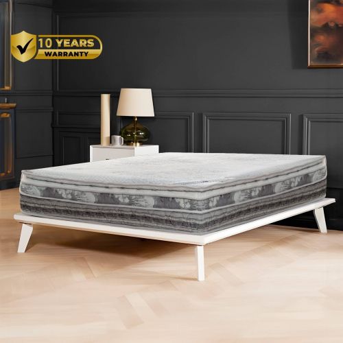 Island | Bed Mattress 16 Layers, Height 31 cm, Size 190x150 cm