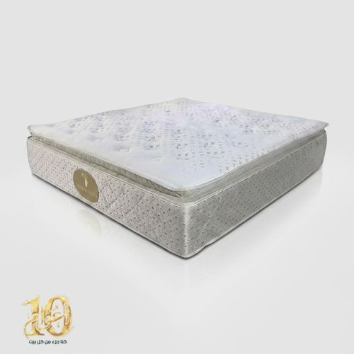 بنهلغنز | مرتبة سرير 22 طبقة, ارتفاع 38 سم