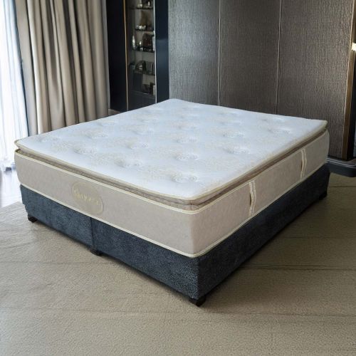 Golden House | Bed Mattress 21 layers, Height 38 cm, 200×120 cm, In House