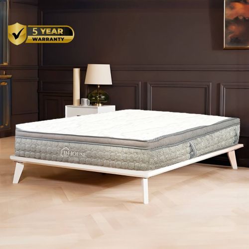 Bed Mattress Sigma 