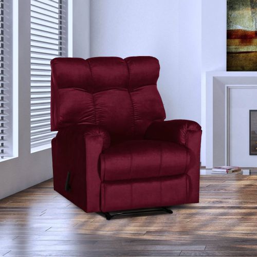 In House | Recliner Chair AB011 - 905019