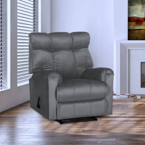 In House | Recliner Chair AB011 - 905019-202628