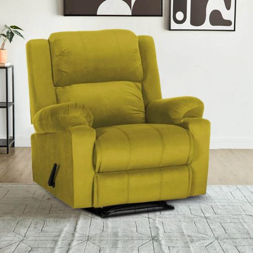 In House | Recliner Chair AB02 - 905140-202647