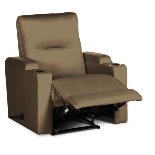 In House | Cinematic Recliner Chair AB08 - 905152202609