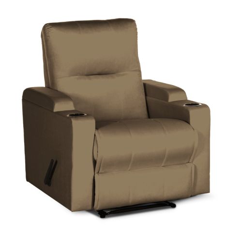 In House | Cinematic Recliner Chair AB08 - 905150