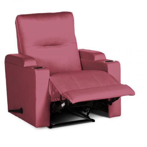 In House | Cinematic Recliner Chair AB08 - 905151202615