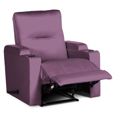 In House | Cinematic Recliner Chair AB08 - 905152202618