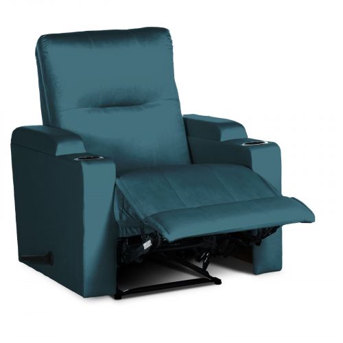 In House | Cinematic Recliner Chair AB08 - 905152202623