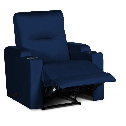In House | Cinematic Recliner Chair AB08 - 905150202624