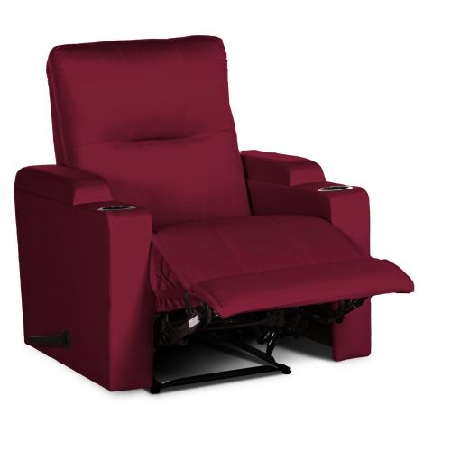 In House | Cinematic Recliner Chair AB08 - 905152202625