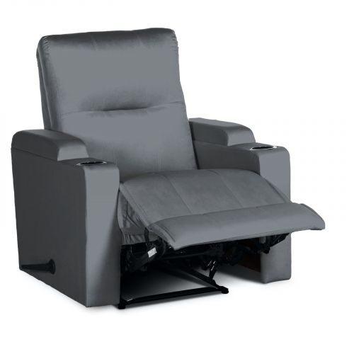 In House | Cinematic Recliner Chair AB08 - 905151202628