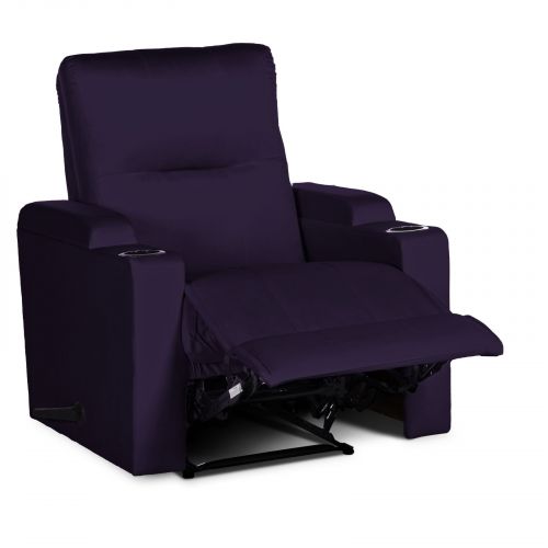 In House | Cinematic Recliner Chair AB08 - 905150202635