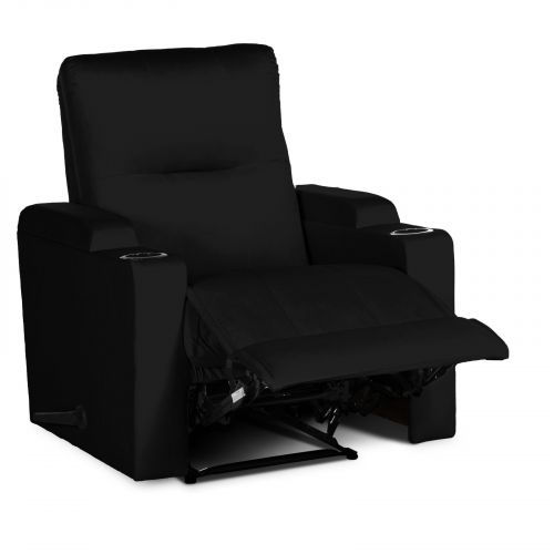 In House | Cinematic Recliner Chair AB08 - 905152202646