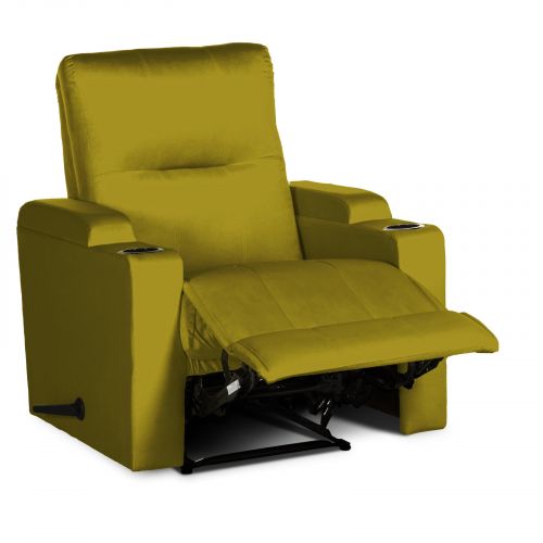 In House | Cinematic Recliner Chair AB08 - 905150202647