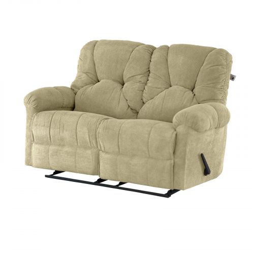 American Polo | Double Recliner Chair - 905177202604