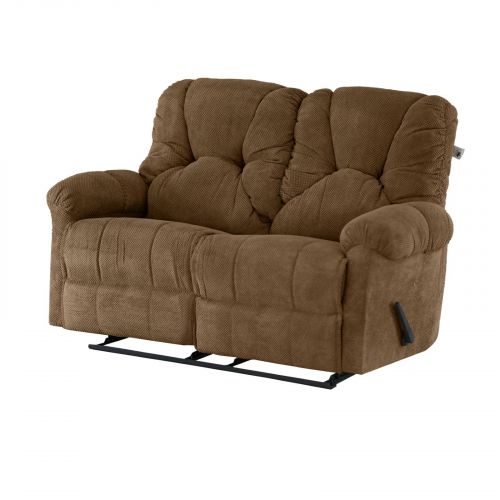 American Polo | Double Recliner Chair - 905177202609