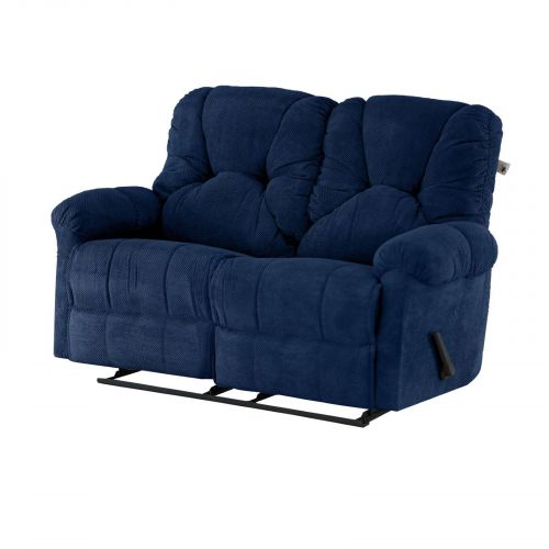 American Polo | Double Recliner Chair - 905177202624