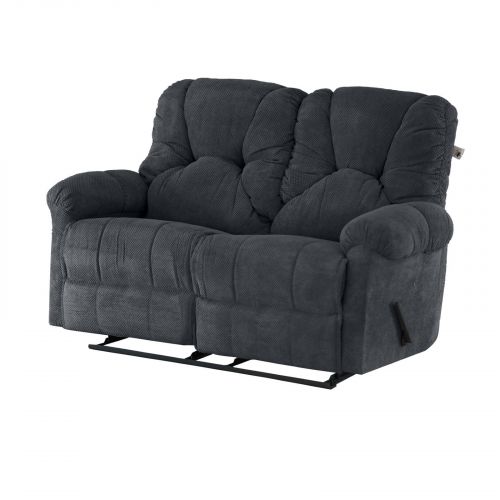American Polo | Double Recliner Chair - 905177202631