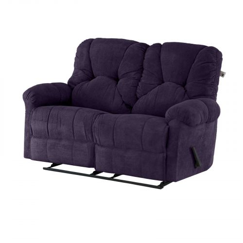 American Polo | Double Recliner Chair - 905177202635