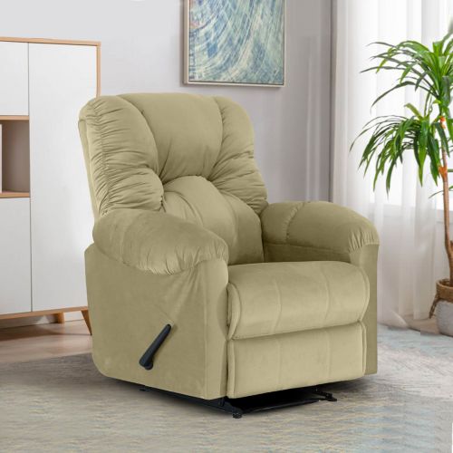 American Polo | Recliner Chair - 906195202604