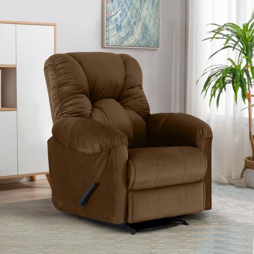 American Polo | Recliner Chair - 906194202609
