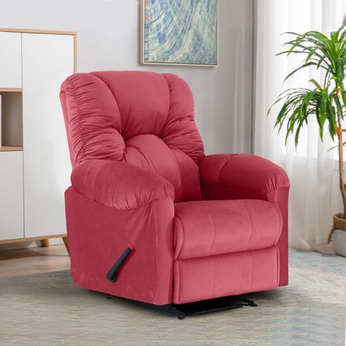 American Polo | Recliner Chair - 906193202615