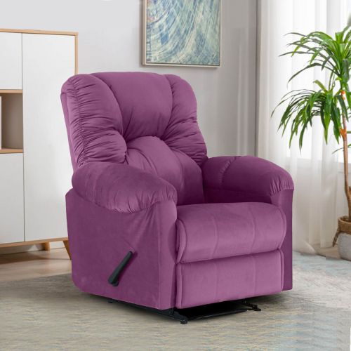 American Polo | Recliner Chair - 906193202618