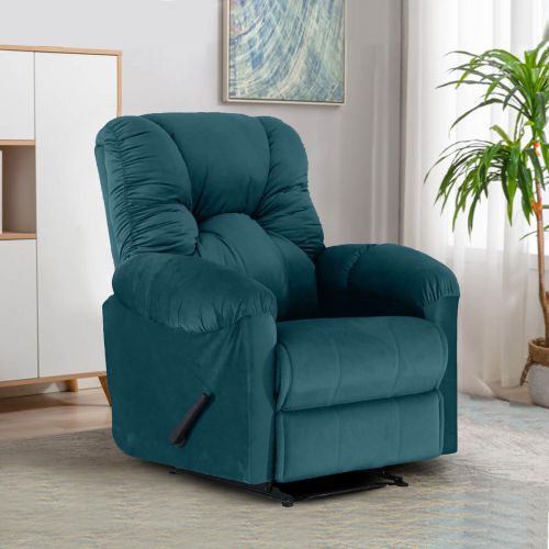 American Polo | Recliner Chair - 906194202623