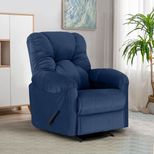 American Polo | Recliner Chair - 906193202624