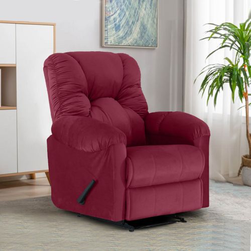 American Polo | Recliner Chair - 906193202625