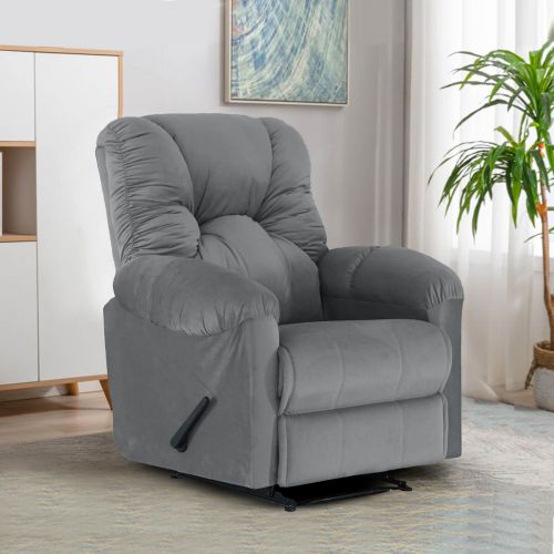 American Polo | Recliner Chair - 906194202628