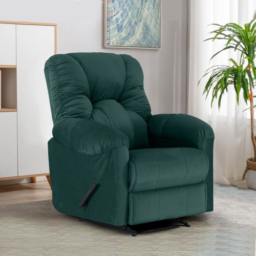 American Polo | Recliner Chair - 906193202633