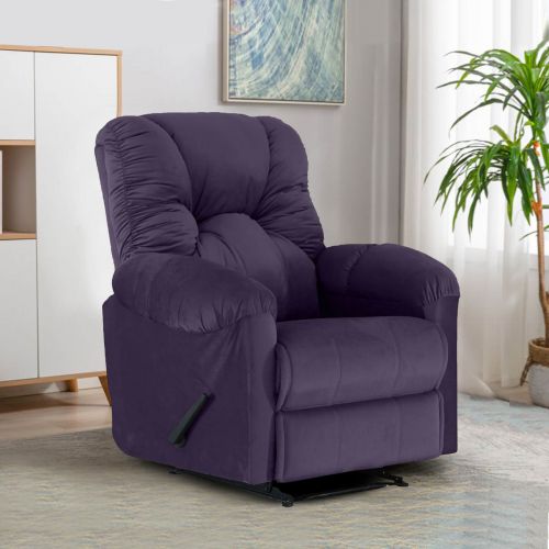American Polo | Recliner Chair - 906193202635
