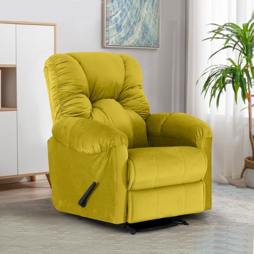American Polo | Recliner Chair - 906194202647