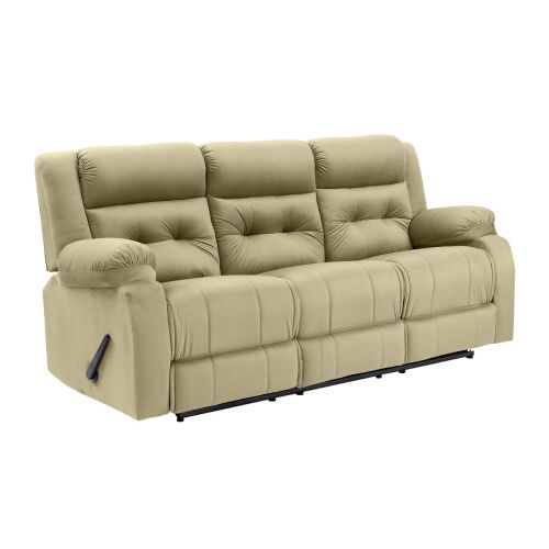 In House | Triple Recliner Chair NZ30