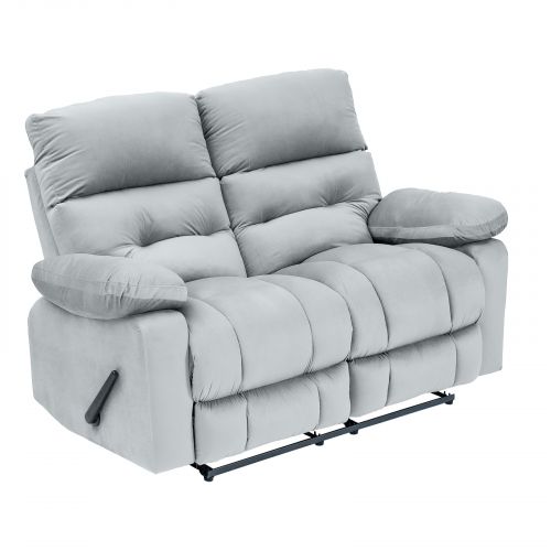 In House | Double Recliner Chair NZ60