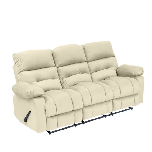 In House | Triple Recliner Chair NZ60