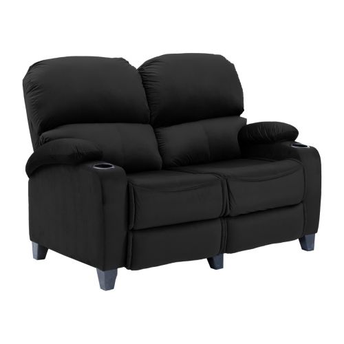 In House | Double Cinematic Recliner Chair NZ70