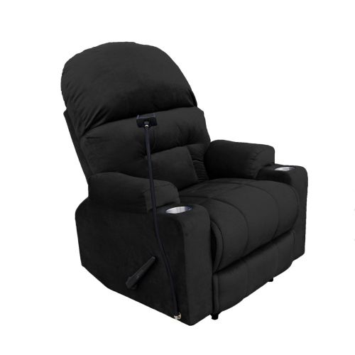 In Hosue | Cinematic Recliner Chair with Phone Holder NZ80 PLUS