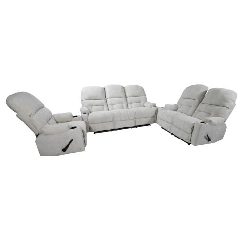  Chanel Single Recliner