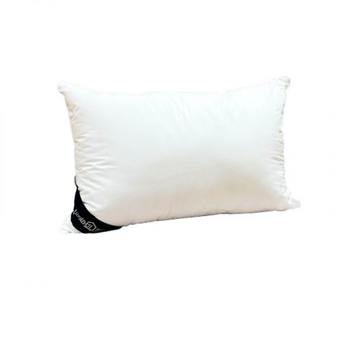 In House | Cloud Cotton Pillow with Nano Filling, 75x50 cm