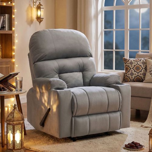 In Hosue | Cinematic Recliner Chair NZ80