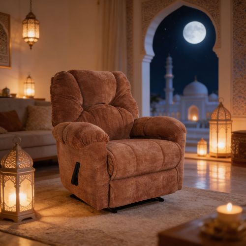 American Polo | Recliner Chair