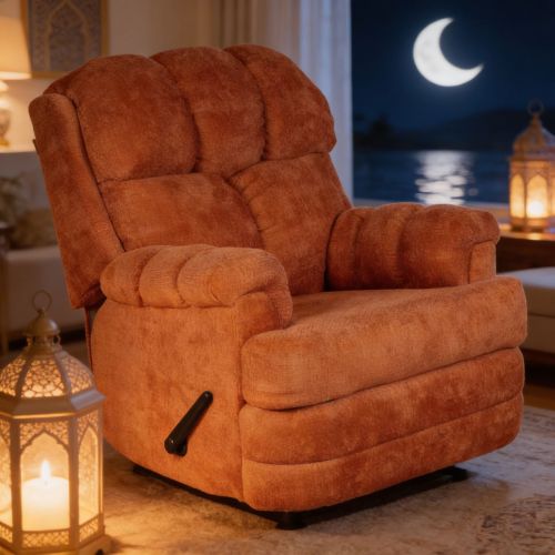 In House | Chanel Recliner Chair NZ210