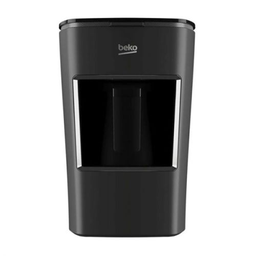 Turkish Coffee Maker - 1200 ml - 670 W - Black - beko