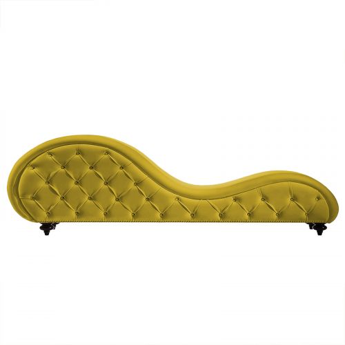 In House | Romantic Upholstery Chaise Longue Luxury
