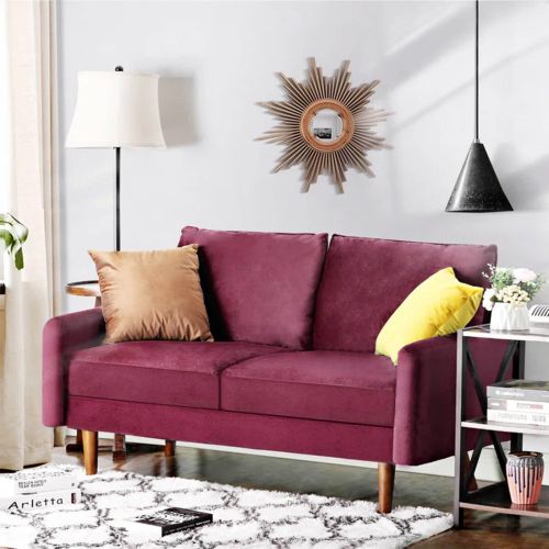 Landa 2-Seater Sofa