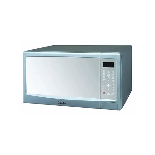 Digital microwave - 42 L - 1100 W - Silver - Midea